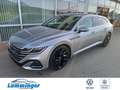 Volkswagen Arteon Shooting Brake R-Line DCC ACC RFK NAVI Silber - thumbnail 1