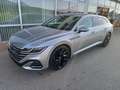 Volkswagen Arteon Shooting Brake R-Line DCC ACC RFK NAVI Silber - thumbnail 2