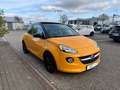 Opel Adam Open Air Gelb - thumbnail 2