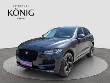 Prestige AWD