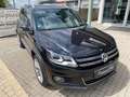 Volkswagen Tiguan Sport & Style BMT 4Motion, NAVI, Leder... Nero - thumbnail 2