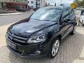 Volkswagen Tiguan Sport & Style BMT 4Motion, NAVI, Leder... Nero - thumbnail 5