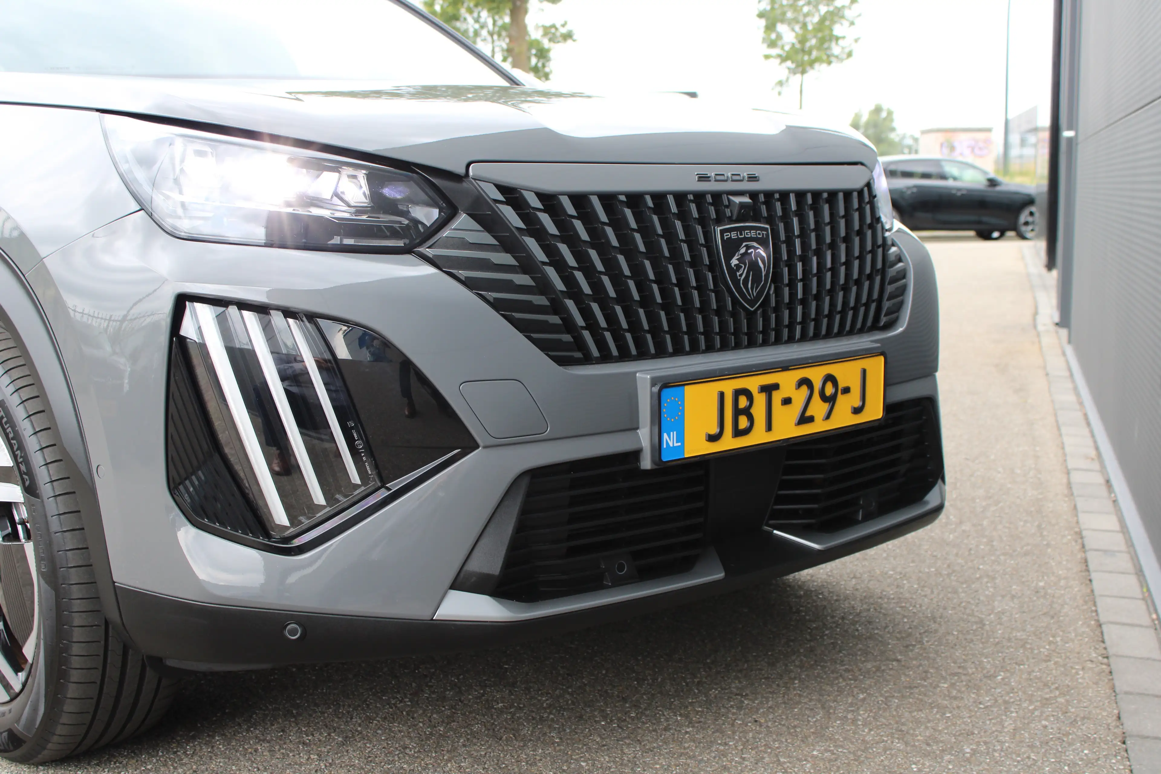 Peugeot e-2008 EV GT Avantage 54 kWh | SOH 98% | 12.500km | NL au — photo 7