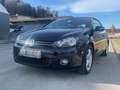 Volkswagen Golf Cabriolet Cabrio Rabbit 1,4 TSI DSG Nero - thumbnail 4