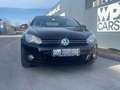 Volkswagen Golf Cabriolet Cabrio Rabbit 1,4 TSI DSG Negro - thumbnail 3