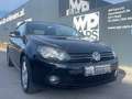 Volkswagen Golf Cabriolet Cabrio Rabbit 1,4 TSI DSG Nero - thumbnail 1