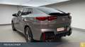 BMW X2 M35i xDrive A M Sport LCProf,ad.LED,360°,ACC Grau - thumbnail 2