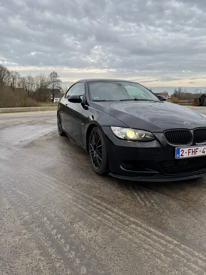 BMW 335 - 1