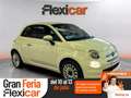 Fiat 500 Lounge 1.2 8v 51KW (69 CV) Blanco - thumbnail 1