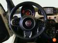 Fiat 500 Lounge 1.2 8v 51KW (69 CV) Blanco - thumbnail 9