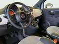 Fiat 500 Lounge 1.2 8v 51KW (69 CV) Blanco - thumbnail 12