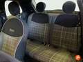 Fiat 500 Lounge 1.2 8v 51KW (69 CV) Blanco - thumbnail 13