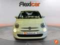 Fiat 500 Lounge 1.2 8v 51KW (69 CV) Blanco - thumbnail 2