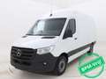 Mercedes-Benz Sprinter 315CDI 150PK L2H2 RWD PRO 9G-tronic | Nieuw model Blanc - thumbnail 1