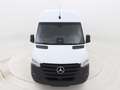 Mercedes-Benz Sprinter 315CDI 150PK L2H2 RWD PRO 9G-tronic | Nieuw model Blanc - thumbnail 11