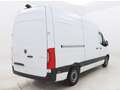 Mercedes-Benz Sprinter 315CDI 150PK L2H2 RWD PRO 9G-tronic | Nieuw model Blanc - thumbnail 2