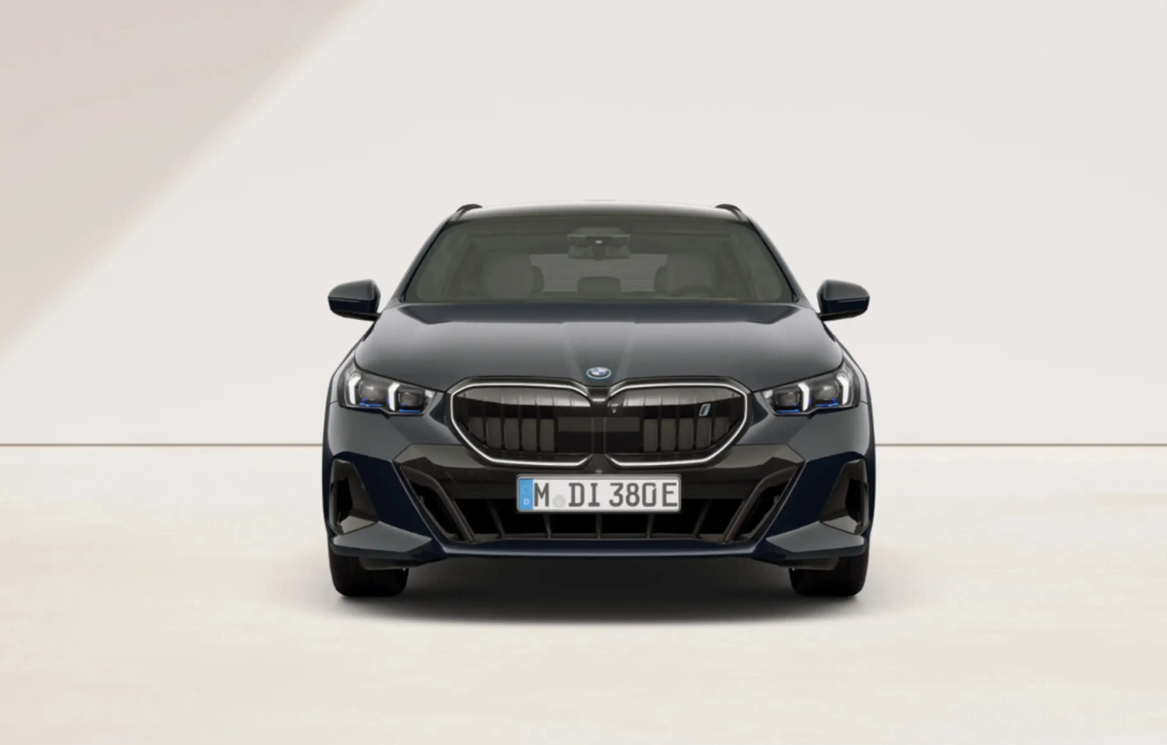 BMW i5 Touring eDrive40 M Sport Pro - Trekhaak - Panorama — photo 13