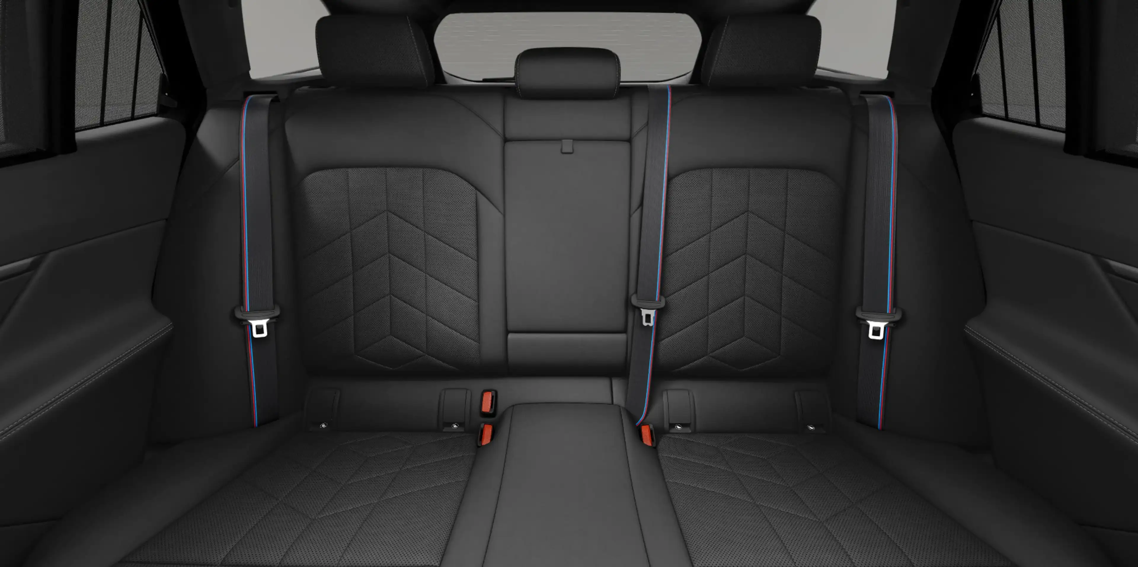 BMW i5 Touring eDrive40 M Sport Pro - Trekhaak - Panorama — photo 12