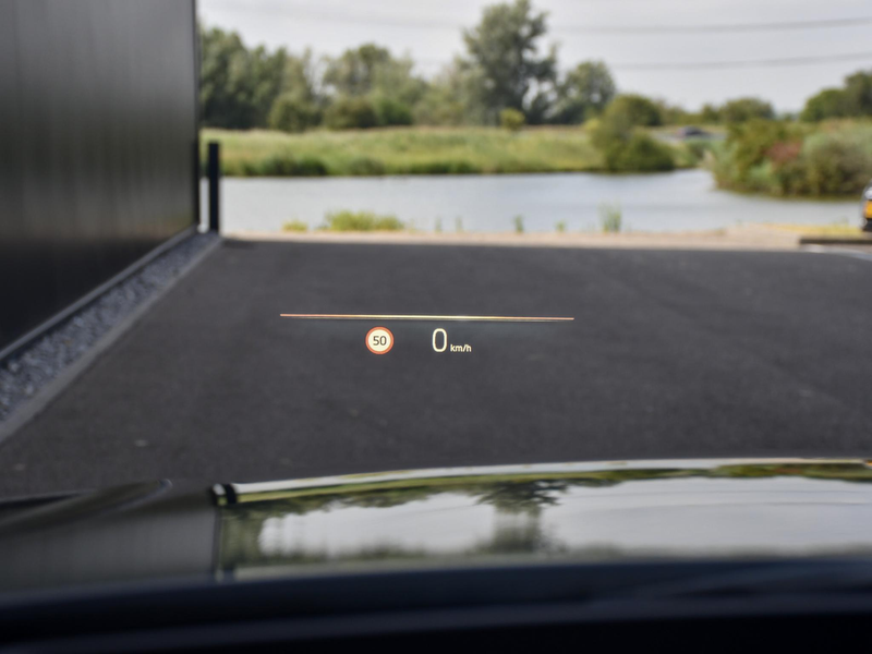 BMW 430 4-serie Cabrio 430i High Executive l Driving prof. — photo 12