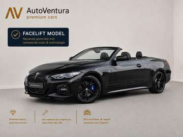 4-serie Cabrio 430i High Executive l Facelift l Dr