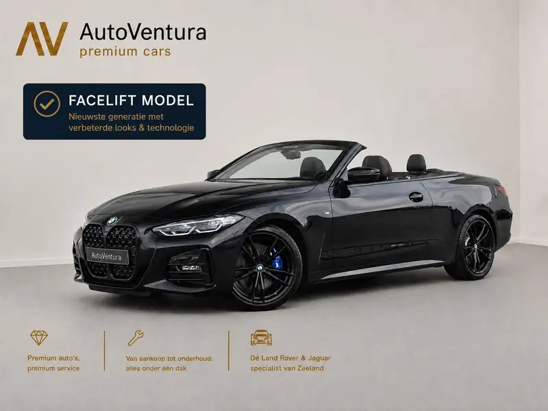 BMW Seria 4