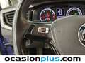 Volkswagen Polo 1.0 TSI Advance DSG 70kW Bleu - thumbnail 24