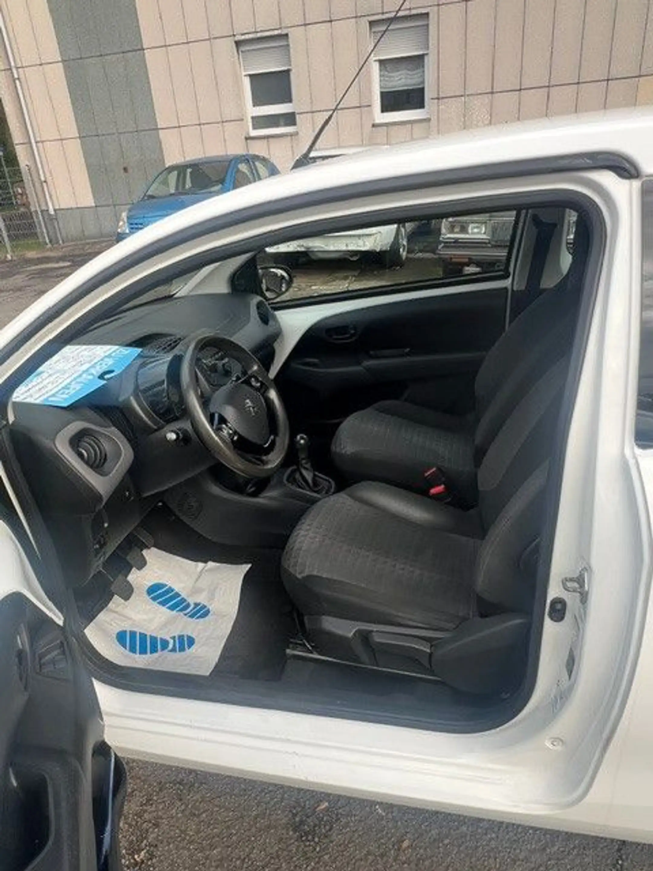 Peugeot 108 -3.T-Klima-TÜV+Insp.neu-incl. 12M. Garantie — photo 5