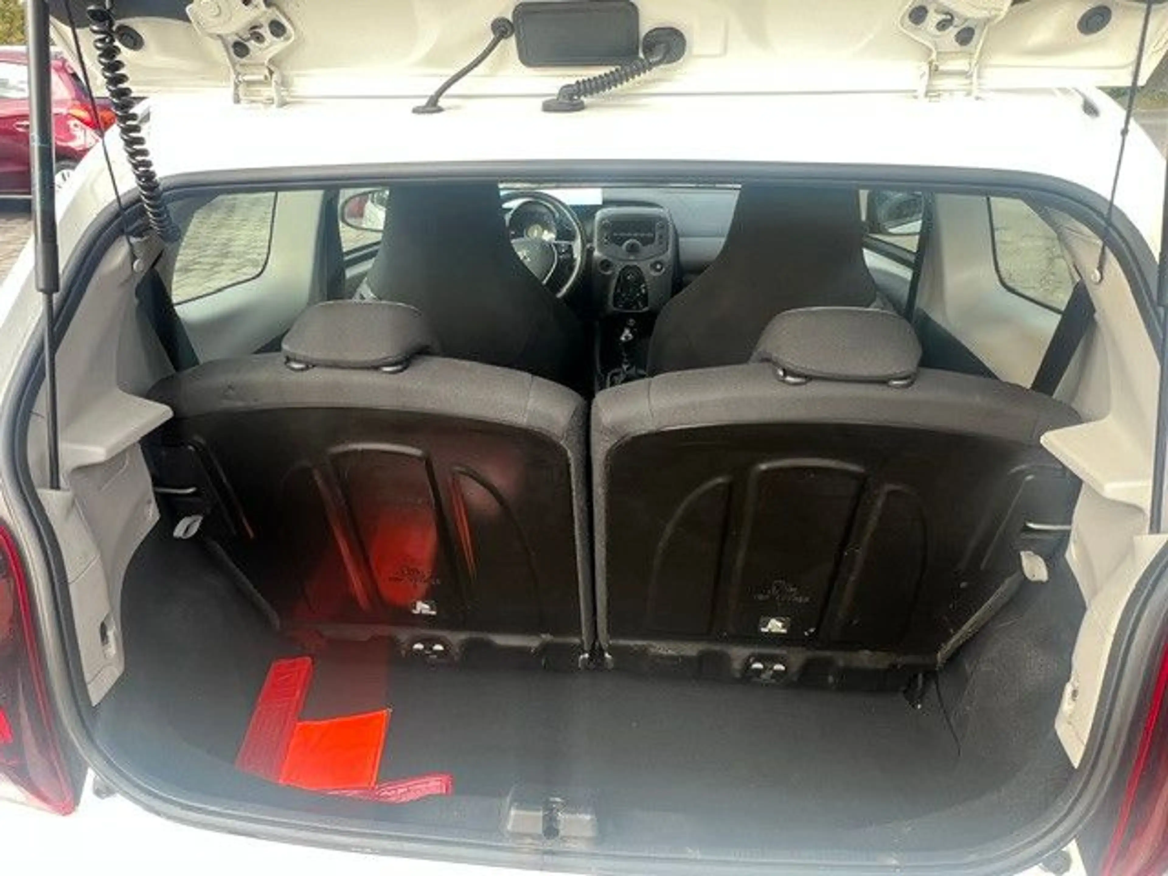 Peugeot 108 -3.T-Klima-TÜV+Insp.neu-incl. 12M. Garantie — photo 15