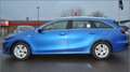 Kia Ceed / cee'd SW 1.0 T-GDI 100 Vision UVP 29.420 EUR Bleu - thumbnail 3