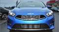 Kia Ceed / cee'd SW 1.0 T-GDI 100 Vision UVP 29.420 EUR Bleu - thumbnail 2