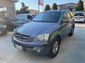 Kia Sorento Sorento I 2002 2.5 crdi 16v EX Top Grigio - thumbnail 3