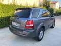 Kia Sorento Sorento I 2002 2.5 crdi 16v EX Top Grigio - thumbnail 5