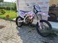 Husqvarna FE 350 HUSQUARNA FE 350 ANNO 2017 7.700KM Bianco - thumbnail 1