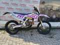 Husqvarna FE 350 HUSQUARNA FE 350 ANNO 2017 7.700KM Bianco - thumbnail 5