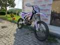 Husqvarna FE 350 HUSQUARNA FE 350 ANNO 2017 7.700KM Bianco - thumbnail 11