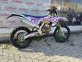 Husqvarna FE 350 HUSQUARNA FE 350 ANNO 2017 7.700KM Bianco - thumbnail 8