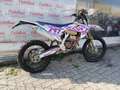 Husqvarna FE 350 HUSQUARNA FE 350 ANNO 2017 7.700KM Bianco - thumbnail 10