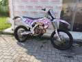 Husqvarna FE 350 HUSQUARNA FE 350 ANNO 2017 7.700KM Bianco - thumbnail 4