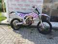 Husqvarna FE 350 HUSQUARNA FE 350 ANNO 2017 7.700KM Bianco - thumbnail 6