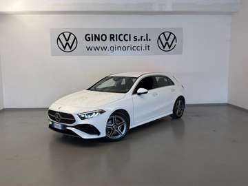 A 250 e Plug-in At AMG Line Adv Plus
