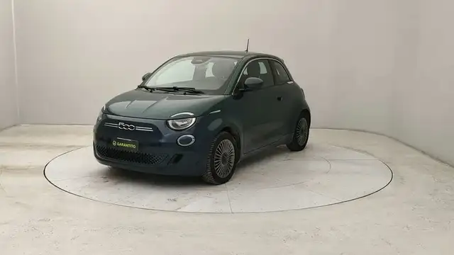 Fiat 500e 42 kWh Icon