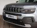 Jeep Avenger 1.2 e-Hybrid Altitude Grau - thumbnail 3