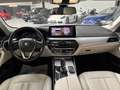 BMW 530 Touring (7) 530d xDrive 286ch Business Design Blanc - thumbnail 10