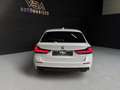 BMW 530 Touring (7) 530d xDrive 286ch Business Design Blanc - thumbnail 8
