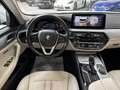 BMW 530 Touring (7) 530d xDrive 286ch Business Design Blanc - thumbnail 11