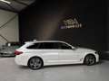 BMW 530 Touring (7) 530d xDrive 286ch Business Design Blanc - thumbnail 7