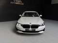 BMW 530 Touring (7) 530d xDrive 286ch Business Design Blanc - thumbnail 3
