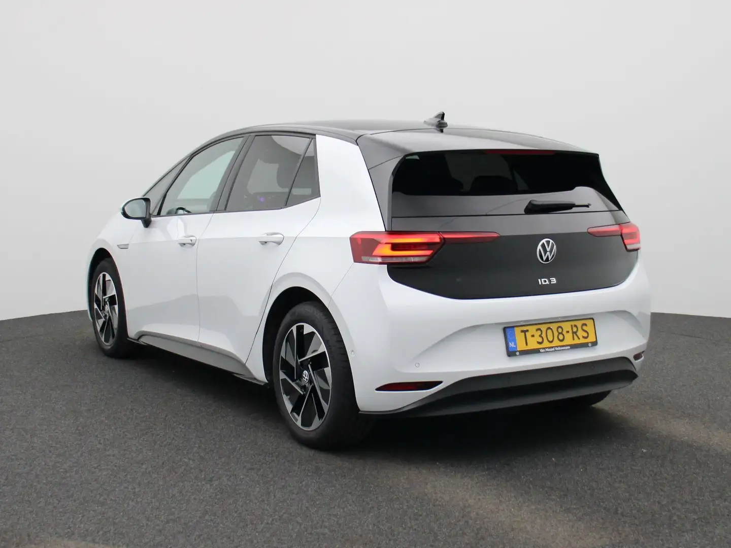 Volkswagen ID.3 Pro Edition Advantage 58 kWh | SoH 94% | Automaat Wit - 2