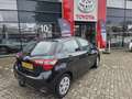 Toyota Yaris 1.0 VVT-i 72pk Comfort Zwart - thumbnail 13