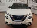 Nissan Juke Juke 1.0 dig-t N-Connecta 117cv Wit - thumbnail 2